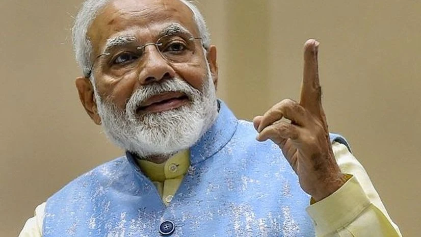 Narendra Modi Narendra Modi