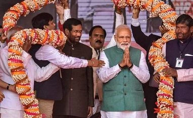 Armed forces quelling terror, oppn seeking proof of their bravery: PM Narendra Modi