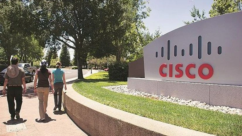 Cisco In search for next big ideas, global networking major is trying to grasp, and push forward, technologies such as IoT, AI, ML