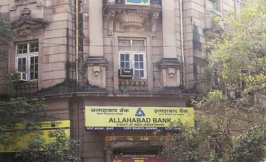 Allahabad Bank lowers interest rate on external benchmark-linked products Allahabad Bank