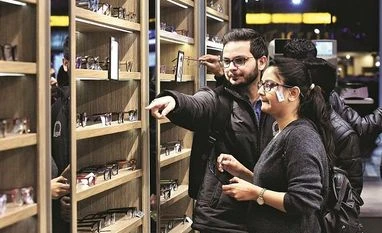 Eyewear start-up Lenskart's valuation crosses $1.5 bn with SoftBank deal lenskart