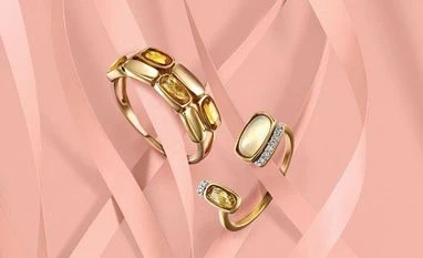 Titan says mid-term outlook for jewellery division positive amid headwinds Titan jewellery, jewellery