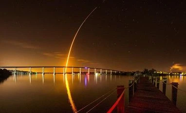 With Crew Dragon launch, SpaceX lowers costs and reduces barriers to space SpaceX Crew Dragon