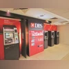 DBS Bank to fine customers with low account balances, citing RBI rules.
