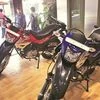 Two-wheeler sales continue to skid in February amid high inventory
