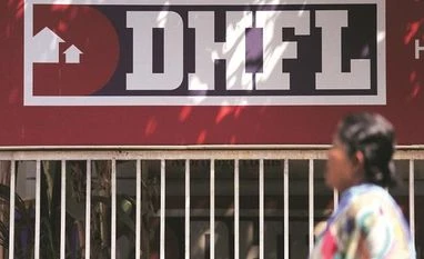 DHFL surges 20% after independent CA report on Cobrapost allegations DHFL