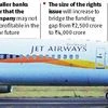 SBI, PNB may buy other banks' exposure to debt-laden Jet Airways