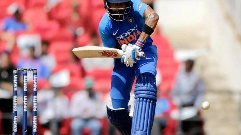Virat Kohli Virat Kohli