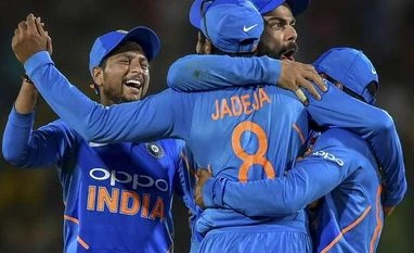 Selectors to pick squad for series against Bangladesh on Thursday Indian cricket team