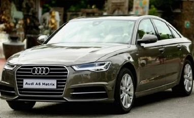 Audi India launches A6 Lifestyle Edition priced at Rs 49.99 lakh Audi A6 Lifestyle Edition