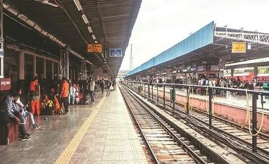 What have you done to ensure clean drinking water in trains: HC to Railways Indian Railways