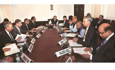 Govt to focus on lowering tax rate and widening base, says Arun Jaitley Arun Jaitley