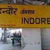 Indore, indore junction