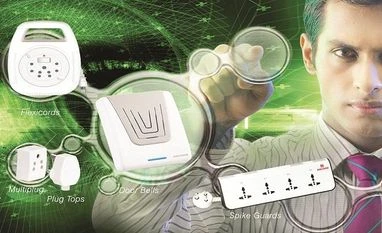 Panasonic sharpens pitch for Anchor's legacy, modern design capabilities Anchor Electricals