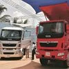 Industry is hoping for a 15% growth in the truck segment in financial year ended March