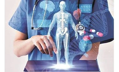 Life Sciences 4.0: Tech-innovations transforming healthcare worldwide Life Sciences 4.0: Tech-innovations transforming healthcare worldwide