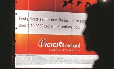 ICICI Lombard reports marginal increase in net profit at Rs 446 cr in Q2 ICICI Lombard