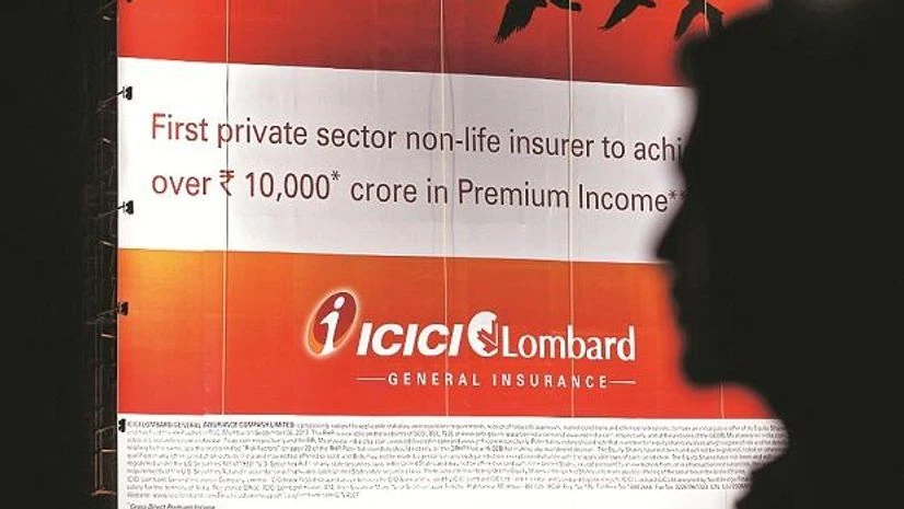 ICICI Lombard ICICI Lombard