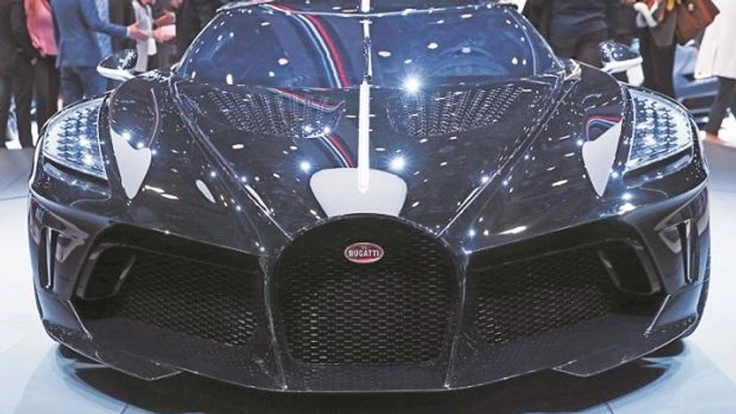 bugatti bugatti