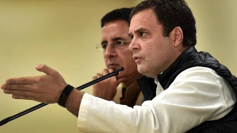 Rahul Gandhi Rahul Gandhi