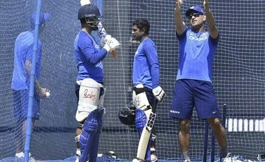 India vs Australia 2019: Pant to keep wickets in last 2 ODIs, Dhoni rested Dhoni, Rishabh Pant