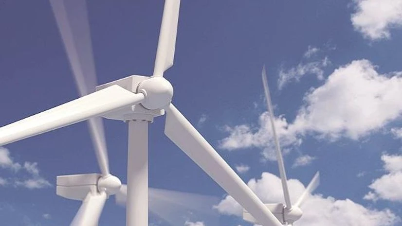 Suzlon to rejig Rs 1,200-cr overseas debt Suzlon to rejig Rs 1,200-cr overseas debt