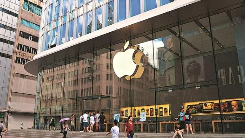 The proposed investments by the two Apple's contract manufacturers could give the much-awaited booster shot to the tech giant in India The proposed investments by the two Apple's contract manufacturers could give the much-awaited booster shot to the tech giant in India