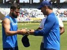 India's T20 World Cup squad: Ashwin returns, Dhoni to join team as mentor India's T20 World Cup squad: Ashwin returns, Dhoni to join team as mentor