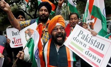 Building on Balakot As true as the Opposition’s charge is, though, it is equally true that Modi can claim a definitive shift in India’s Pakistan policy with the two surprise strikes during his term. Photo: Reuters