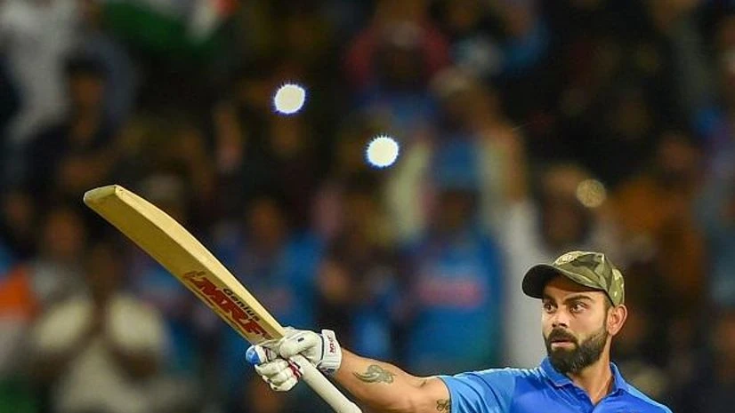 Virat Kohli Virat Kohli