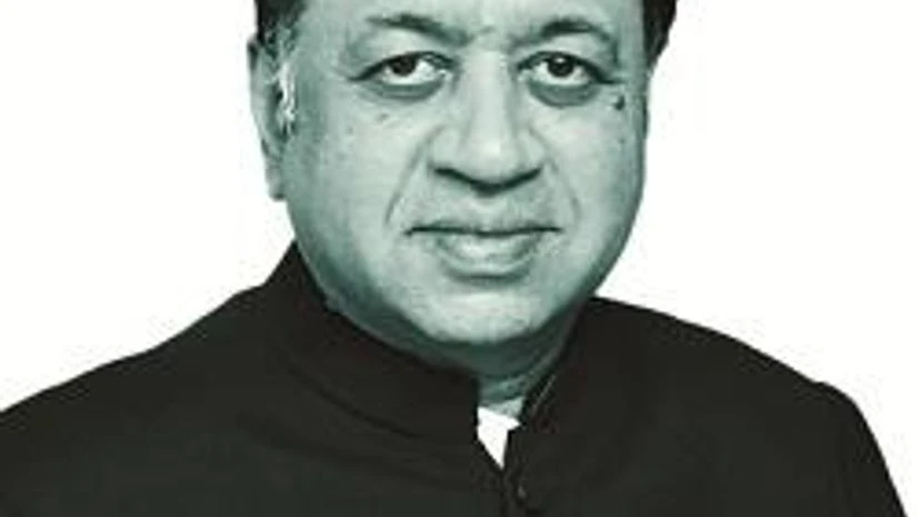 Sriram Panchu Sriram Panchu