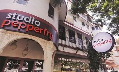 PepperFry may go for two more funding rounds before IPO, says CEO PepperFry