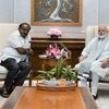 H D Kumaraswamy, prime minister, narendra modi