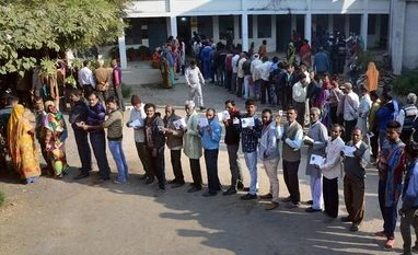 Lok Sabha elections: EC imposes model code of conduct with immediate effect Lok Sabha elections: EC imposes model code of conduct with immediate effect