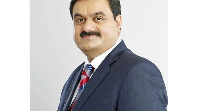Gautam Adani-led Adani Enterprises is the largest airport operator in India Gautam Adani-led Adani Enterprises is the largest airport operator in India