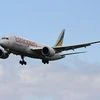 Ethiopian Airlines