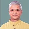 Tathagata Satpathy, is a four-time MP of the Biju Janata Dal (BJD) and son of former chief minister Nandini Satpathy