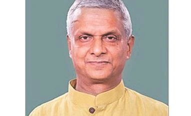 Why BJD MP Tathagata Satpathy quit politics to focus on journalism Tathagata Satpathy