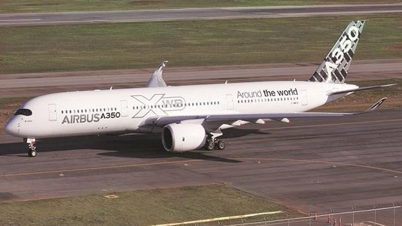 In 2021, Airbus will stop building the A380, which never turned a profit. Airlines shunned the 555-seat double-decker, spooked by the need to fill so many seats and by the plane's pre-discount price tag: $445.6 million In 2021, Airbus will stop building the A380, which never turned a profit. Airlines shunned the 555-seat double-decker, spooked by the need to fill so many seats and by the plane's pre-discount price tag: $445.6 million