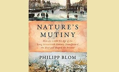 Climate change and human history Climate change and human history