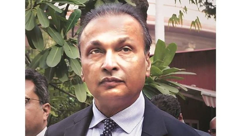 Anil Ambani's Reliance Capital looks beyond Nippon Life for AMC stake Anil Ambani's Reliance Capital looks beyond Nippon Life for AMC stake