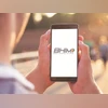 BHIM mobile app