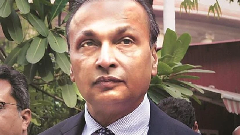 Anil Ambani's Reliance Capital looks beyond Nippon Life for AMC stake Anil Ambani's Reliance Capital looks beyond Nippon Life for AMC stake