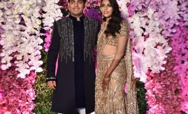 Akash Ambani, wife Shloka Mehta welcome second child, a baby girl Shloka Mehta, Akash Ambani