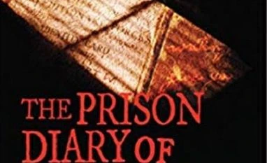 A hostage to Indian justice book review