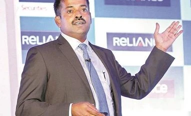 reliance securities reliance securities