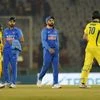 India vs Australia 2019