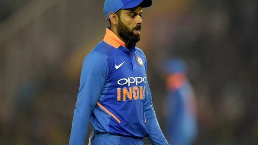 Virat Kohli Virat Kohli