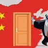 Is China manipulating its currency?