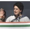 Priyanka Gandhi